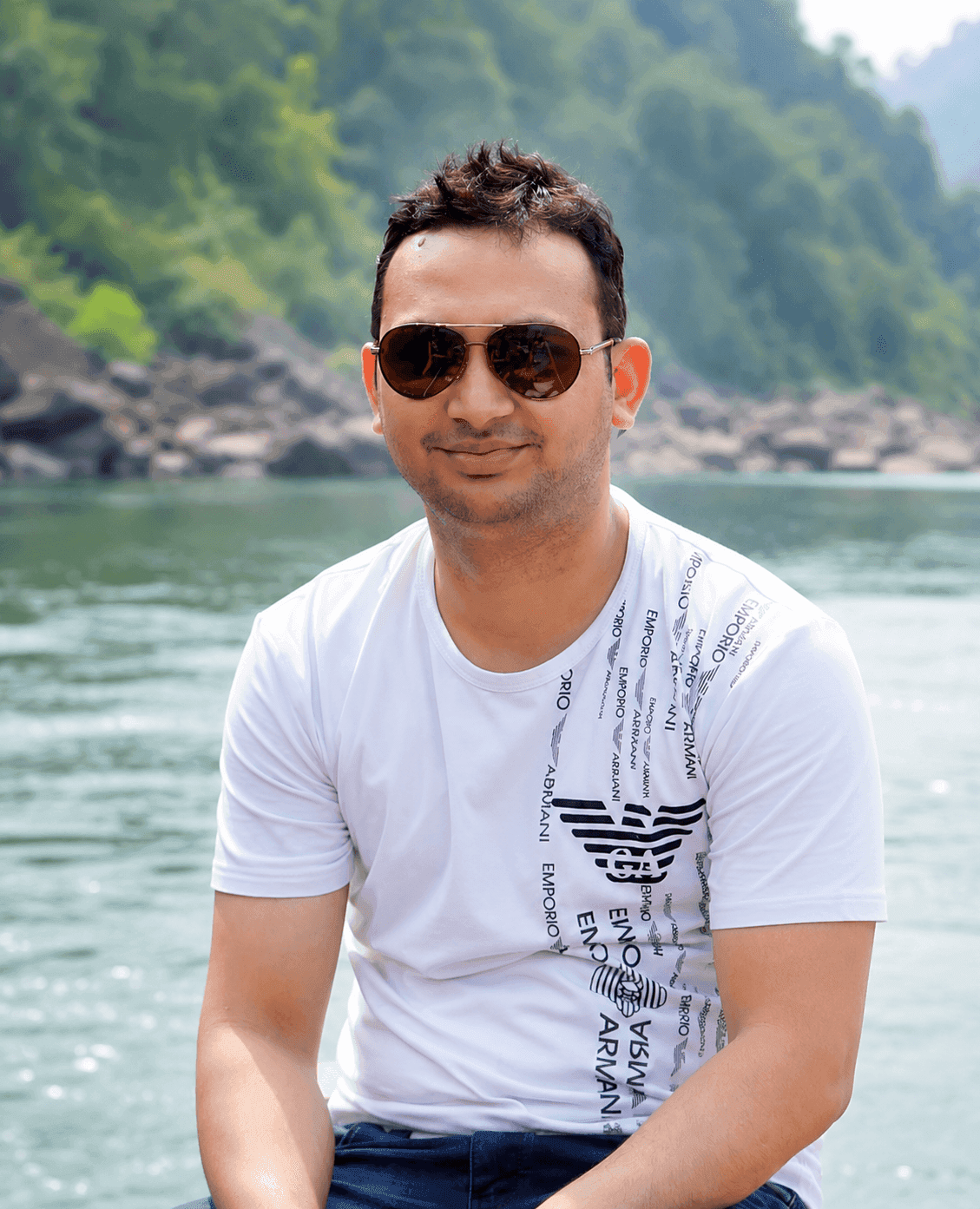 Gourav Goyal